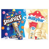 NESTLE KIDS SELECTION BOX 9 X 116.4G