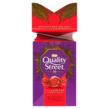 QUALITY STREET STRAWBERRY DELIGHT CRACKER 6 X 290G