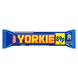 YORKIE MILK PM £0.89 24 X 46G