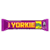YORKIE RAISIN & BISCUIT PM £0.89 24 X 44G