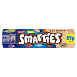 SMARTIES HEXATUBE PM £0.89 24 X 38G