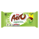 AERO GIANT PEPPERMINT PM £1.65 15 X 90G