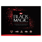 BLACK MAGIC MEDIUM BOX 4 X 348G