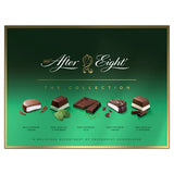 AFTER EIGHT MINT COLLECTION BOX 8 X 199G