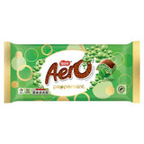 AERO FESTIVE BLOCK PEPPERMINT GIANT 12 X 295G