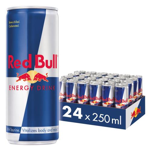 Red Bull Original
