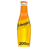 Schweppes Orange Juice