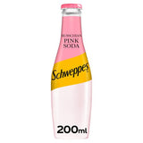 Schweppes Pink Soda