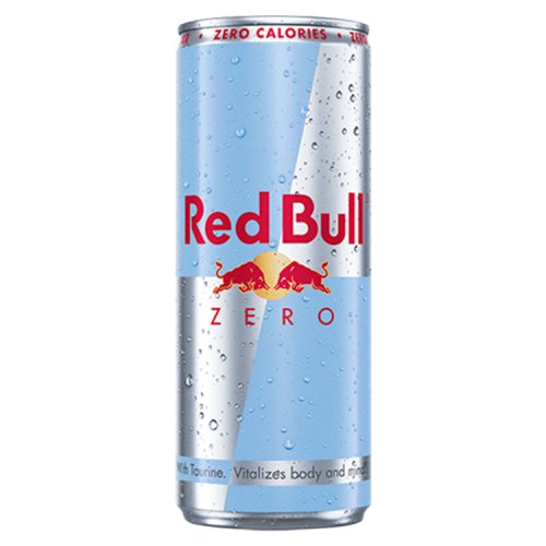 Red Bull Zero