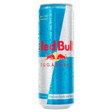 Red Bull Sugar Free