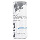 Red Bull Coconut Edition Coconut & Berry