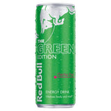 Red Bull Green Edition Cactus Fruit