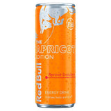 Red Bull Apricot Edition Apricot & Strawberry PM £1.65