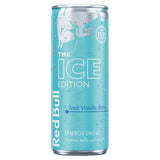 Red Bull Ice Edition Iced Vanilla Berry
