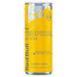 Red Bull Tropical Edition Tropical Fruits PM £1.75