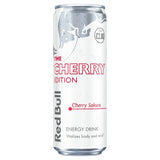 Red Bull Spring Edition Cherry Sakura PM £2.80