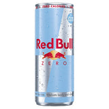 Red Bull Zero PM £1.70