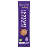 CADBURY INSTANT HOT CHOCOLATE STICK PACK 50 X 28G