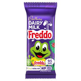 CADBURY FREDDO 60 X 18G