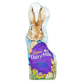 CADBURY DAIRY MILK HOLLOW BUNNY 8 X 100G