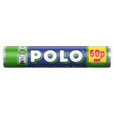 POLO TUBE PM 60P	 32 X 34G