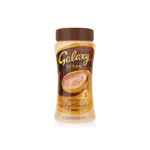 MDVEGAN2 GALAXY VEGAN CHOCOLATE 6X250G