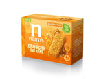 9780-E NAIRNS HONEY CRUNCHY OAT BARS 10X160G