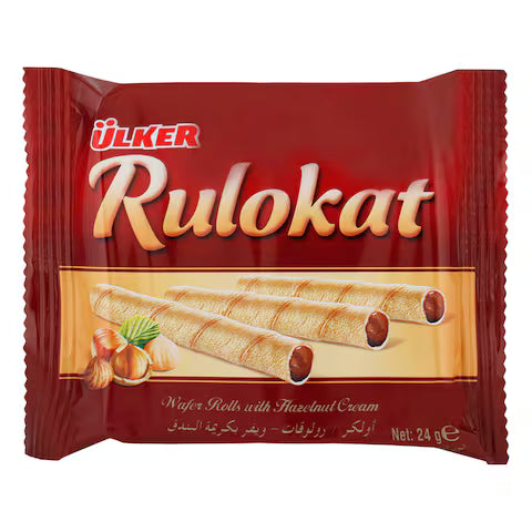 51421-08 RULOKAT HAZELNUT 240X24G (24X6)