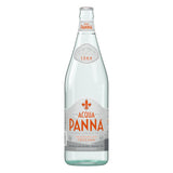 ACQUA PANNA GLASS 24X500ML