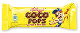 Coco Pops Chocolate Breakfast Cereal Bars 25 x 20g
