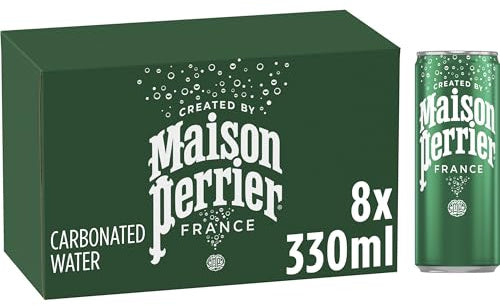MAISON PERRIER CAN 3X8X33CL