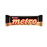 01357-00 METRO COATED BAR 144X25G (24X6) MENA
