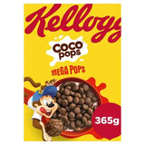 Coco Pops Mega Pops 10x365g