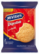 20555-03 MCVITIES DIGESTIVE ORIG 144X24G (12X12)