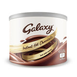 0061KG GALAXY INSTANT HOT CHOCOLATE 6X1KG