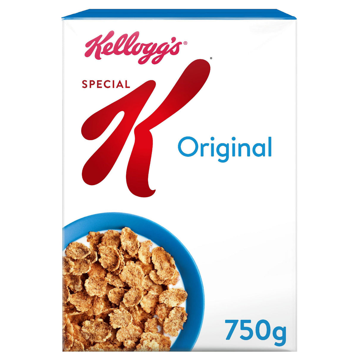 Special K 12x750g