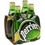 MAISON PERRIER GLASS 6X4X33CL