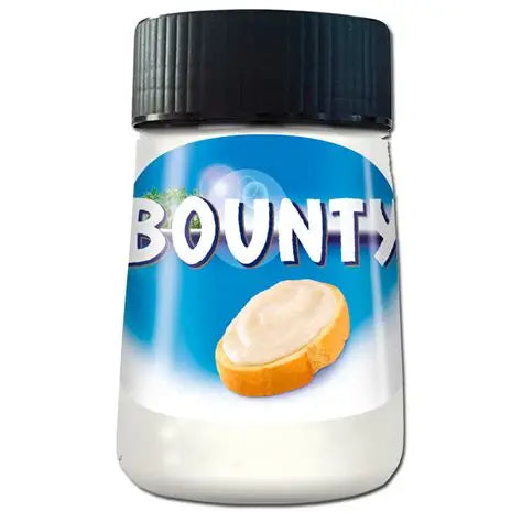 MZ22 BOUNTY SPREAD 6x350g