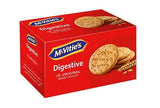 20521-69 MCVITIES DIGESTIVE ORIG 24X250G