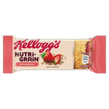 Kellogg's Nutri-Grain Strawberry Snack Bars 37g