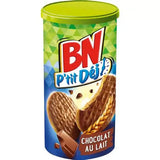 229691F BN PETIT DÉJEUNER CHOCOLAT 12X200G