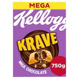Krave 9x750g (MILK)