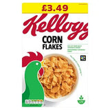 Corn Flakes 6 X 450g £3.49 PMP