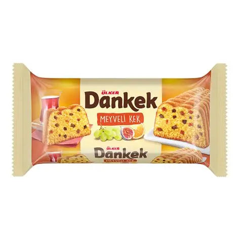 00678-07 DANCAKE BATON FRUIT 6X200G