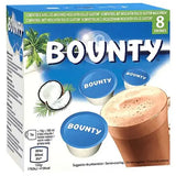 MZ30 BOUNTY PODS 5*120G (8*15G)
