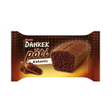 00817-05 DANCAKE POTIİ MUFFIN CAKE COCOA 24X35G