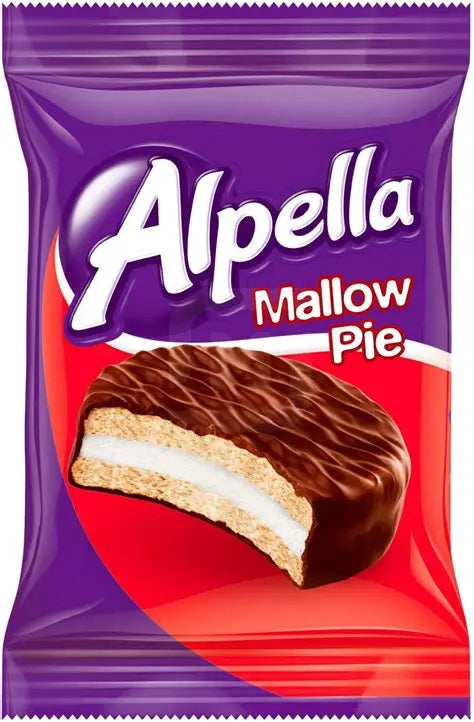 60002-01 ALPELLA MELLOW PIE 23G (24X12)