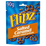 758913F BN FLIPZ CARAMEL 6X90G