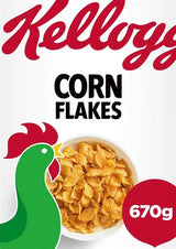 Corn Flakes 12x670g