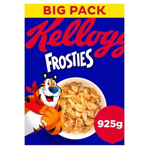 Frosties 12x925g